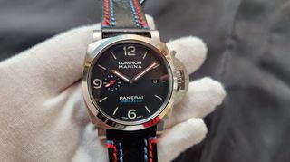 Panerai marina America's cup. Ανδρικο ρολοι χειρος κορυφαιας ποιοτητας 3A replica.