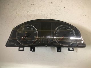 ΚΑΝΤΡΑΝ/ΚΟΝΤΕΡ VW GOLF V 2004-2008 1600CC FSI  BAG 1K0920850K (V3550110)