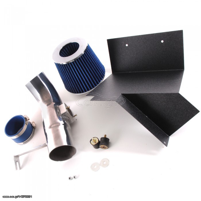BMW 3 Series E90 E91 E92 E93 6cyl Short Ram Air Induction Kit