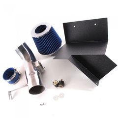 BMW 3 Series E90 E91 E92 E93 6cyl Short Ram Air Induction Kit
