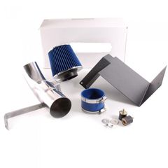 BMW 3 Series E90 E91 E92 E93 6cyl Short Ram Air Induction Kit-thumb-2