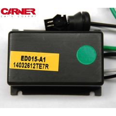 Ανταλλακτικό Modul / Ballast ED015 Για DRL LOOK Φανάρια Της SONAR