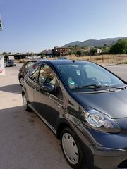 Toyota Aygo 2008 AYGO CITY 1.0CC-thumb-1