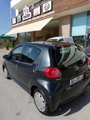 Toyota Aygo 2008 AYGO CITY 1.0CC-thumb-4