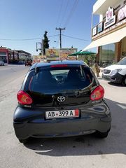 Toyota Aygo 2008 AYGO CITY 1.0CC-thumb-5