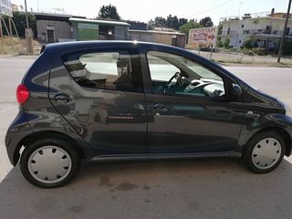 Toyota Aygo 2008 AYGO CITY 1.0CC-thumb-6