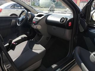 Toyota Aygo 2008 AYGO CITY 1.0CC-thumb-8