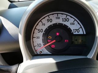 Toyota Aygo 2008 AYGO CITY 1.0CC-thumb-9