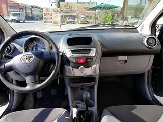 Toyota Aygo 2008 AYGO CITY 1.0CC-thumb-10