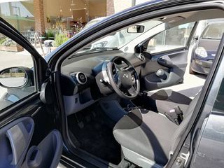 Toyota Aygo 2008 AYGO CITY 1.0CC-thumb-11