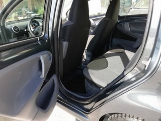 Toyota Aygo 2008 AYGO CITY 1.0CC-thumb-12