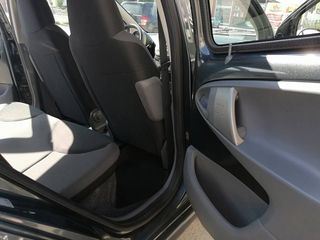 Toyota Aygo 2008 AYGO CITY 1.0CC-thumb-13