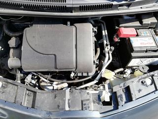 Toyota Aygo 2008 AYGO CITY 1.0CC-thumb-14