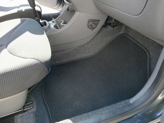 Toyota Aygo 2008 AYGO CITY 1.0CC-thumb-19