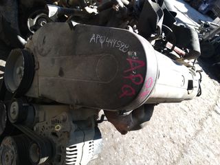 MKAUTOPARTS ΚΙΝΗΤΗΡΑΣ APQ VW POLO 3 1400 MPI 1997-2000 