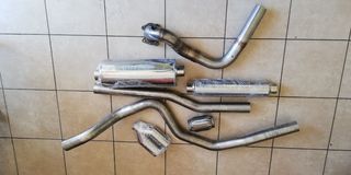 DOWNPIPE ΙΝΟΧ ΓΙΑ ALFA ROMEO MITTO multi air,FIAT PUNTO TJET 1.4,LANCIA DELTA 1.4 -thumb-1