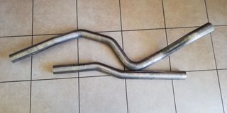 DOWNPIPE ΙΝΟΧ ΓΙΑ ALFA ROMEO MITTO multi air,FIAT PUNTO TJET 1.4,LANCIA DELTA 1.4 -thumb-3