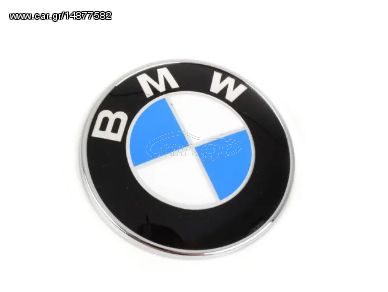 ΣΗΜΑ ORIGINAL BMW E92 