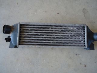 ΨΥΓΕΙΟ INTERCOOLER TRANZIT 2000-06model