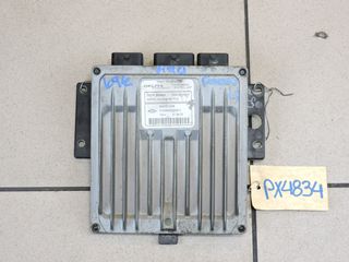 ΕΓΚΕΦΑΛΟΣ ΜΗΧΑΝΗΣ RENAULT 1.5 DIESEL K9K (8200212348) 