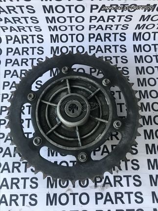 BMW F 650 ST FUNDURO ΣΥΝΕΜΠΛΟΚ ΜΕ ΓΡΑΝΑΖΙ ΚΙΝΗΣΗΣ - MOTO PARTS 