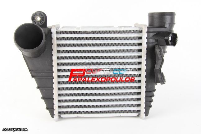 ΨΥΓΕΙΟ INTERCOOLER SKODA OCTAVIA 1.9 TURBO DIESEL ΜΟΝΤΕΛΟ 1996-2003 ΚΑΙΝΟΥΡΓΙΟ!