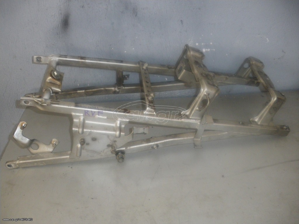 ΥΠΟΠΛΑΙΣΙΟ RVF400