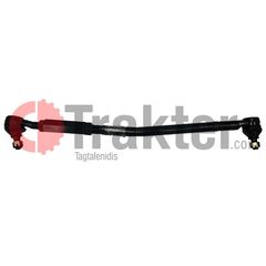 ΑΚΡΟΜΠΑΡΟ ΜΠΑΡΑ ΔΕΞΙΑ ORIGINAL KUBOTA GL, Hinomoto NX221,23,260