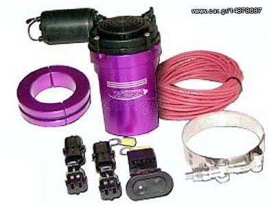ZEX bottle valve opener kit 