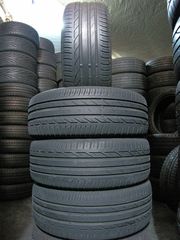 4TMX 205-55-16 BRIDGESTONE TURANZA T001 DOT (2113)
