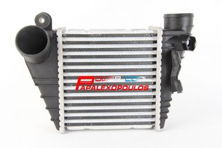 ΨΥΓΕΙΟ INTERCOOLER VOLKSWAGEN GOLF 1.8/1.9 TURBO DIESEL ΜΟΝΤΕΛΟ 1997-1999