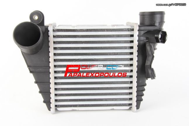 ΨΥΓΕΙΟ INTERCOOLER VOLKSWAGEN GOLF 1.8/1.9 TURBO DIESEL ΜΟΝΤΕΛΟ 1997-1999 ΚΑΙΝΟΥΡΓΙΟ!