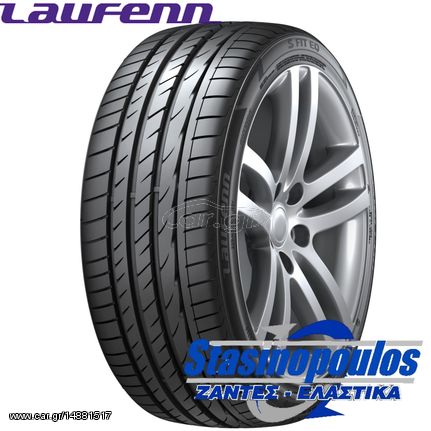 ΕΛΑΣΤΙΚΑ 205/50R17 LAUFENN LK01 SFIT EQ