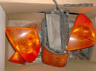  Φωτισμός & Φωτιστικά » Φλάς E46 E36 ΓΝΗΣΙΑ