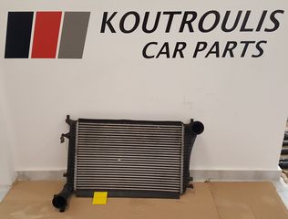 VW PASSAT 2005-2010 B6 INTERCOOLER