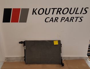 VW PASSAT 2005-2010 B6 ΨΥΓΕΙΟ ΝΕΡΟΥ