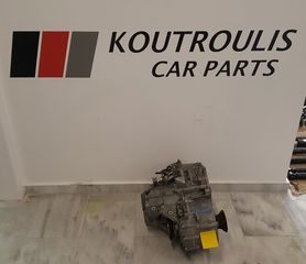 VW PASSAT 2005-2010 Β6 ΣΑΣΜΑΝ DIESEL 6ΑΡΙ ΜΗΧΑΝΙΚΟ-thumb-1