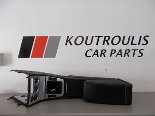 VW PASSAT 2005-2010 ΚΕΝΤΡΙΚΗ ΚΟΝΣΟΛΑ ΕΣΩΤΕΡΙΚΗ