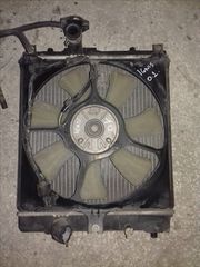 Μούρη Suzuki Ignis 2000-2003-thumb-3