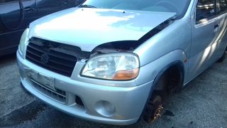 Μούρη Suzuki Ignis 2000-2003-thumb-1