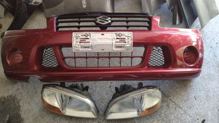 Μούρη Suzuki Ignis 2000-2003-thumb-2