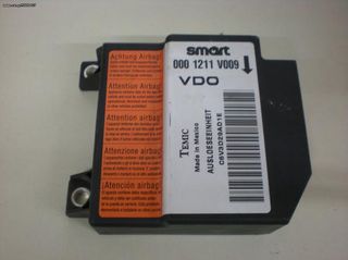 Q0001211V009   ΕΓΚΕΦΑΛΟΣ SRS ΓΙΑ SMART 450