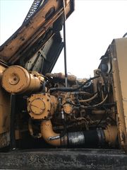 Εκσκαφέας Με Ερπύστριες Liebherr 1995 Liebherr 942 litronick-thumb-7