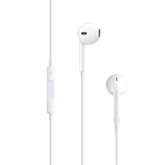 Ακουστικά Handsfree Apple MD827ZM/A Remote / Mic (Bulk)