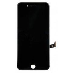 Οθόνη LCD και Display unit Apple iPhone 8/SE (2020) Black με 3 Χρόνια Εγγύηση