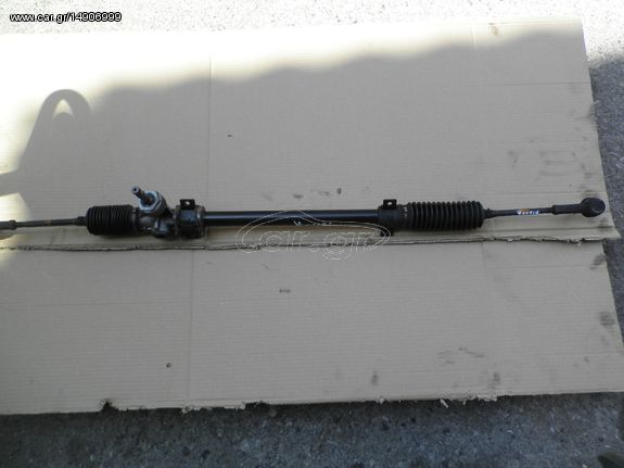 SUZUKI WAGON R TURBO DIESEL 02-08 KOLLIAS MOTOR
