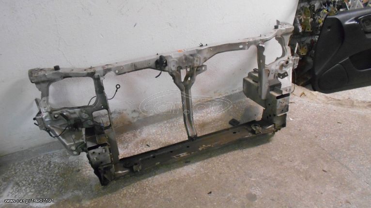 Vardakas Sotiris car parts(Ford Maverick metopi empros 2000-2008)