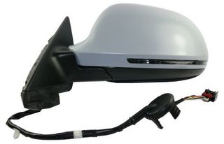 Καθρέπτης Ηλεκτρικός AUDI A3 Sportback / 5dr 2008 - 2012 ( 8P )( F/L ) 1.2 TSI  ( CBZB  ) (105 hp ) Βενζίνη #079007503