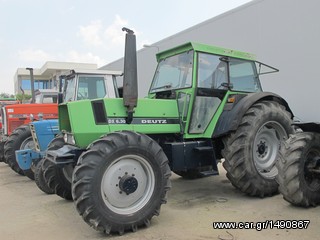 Deutz '92 6.30