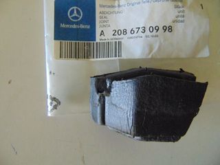 Mercedes Καινούργιο Λάστιχο Παραθύρου Πίσω Αριστερά - C208 - A2086730998